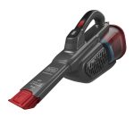 Ручний пилосос 12 В 1,5 А·год BLACK+DECKER BHHV315B