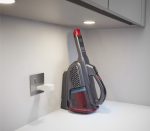 Ручний пилосос 12 В 1,5 А·год BLACK+DECKER BHHV315B - Зображення 4