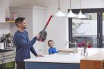 Ручний пилосос 12 В 1,5 А·год BLACK+DECKER BHHV315B - Зображення 6