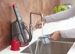 Ручний пилосос 12 В 1,5 А·год BLACK+DECKER BHHV315B - Зображення 11