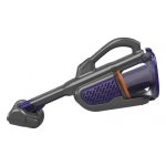 Акумуляторний пилосос 18 В 2 А·год BLACK+DECKER BHHV520BFP - Зображення 3
