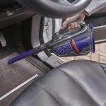 Акумуляторний пилосос 18 В 2 А·год BLACK+DECKER BHHV520BFP - Зображення 7