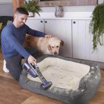 Акумуляторний пилосос 18 В 2 А·год BLACK+DECKER BHHV520BFP - Зображення 9