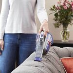 Акумуляторний пилосос 18 В 2 А·год BLACK+DECKER BHHV520BFP - Зображення 10