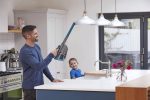 Ручний пилосос 18 В 2 А·год BLACK+DECKER BHHV520BF - Зображення 2
