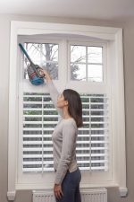 Ручний пилосос 18 В 2 А·год BLACK+DECKER BHHV520BF - Зображення 3