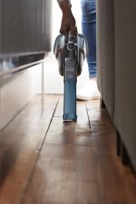 Ручний пилосос 18 В 2 А·год BLACK+DECKER BHHV520BF - Зображення 5