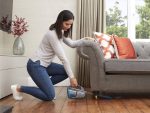 Ручний пилосос 18 В 2 А·год BLACK+DECKER BHHV520BF - Зображення 6