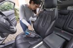 Ручний пилосос 18 В 2 А·год BLACK+DECKER BHHV520BF - Зображення 7