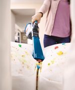Ручний пилосос 18 В 2 А·год BLACK+DECKER BHHV520BF - Зображення 8