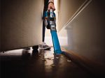 Ручний пилосос 18 В 2 А·год BLACK+DECKER BHHV520BF - Зображення 9