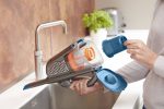 Ручний пилосос 18 В 2 А·год BLACK+DECKER BHHV520BF - Зображення 10