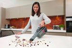 Акумуляторний пилосос 18 В 2 А·год BLACK+DECKER BHHV520BT - Зображення 5