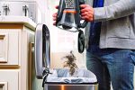 Акумуляторний пилосос 18 В 2 А·год BLACK+DECKER BHHV520BT - Зображення 7