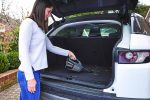Акумуляторний пилосос 18 В 2 А·год BLACK+DECKER BHHV520BT - Зображення 9