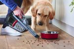 Акумуляторний пилосос 18 В 2 А·год BLACK+DECKER BHHV520BT - Зображення 10