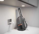 Акумуляторний пилосос 18 В 2 А·год BLACK+DECKER BHHV520JF - Зображення 3
