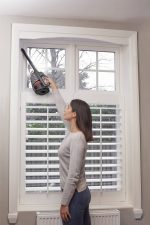 Акумуляторний пилосос 18 В 2 А·год BLACK+DECKER BHHV520JF - Зображення 7