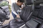 Акумуляторний пилосос 18 В 2 А·год BLACK+DECKER BHHV520JF - Зображення 10