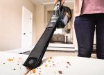 Акумуляторний пилосос 18 В 2 А·год BLACK+DECKER BHHV520JF - Зображення 11