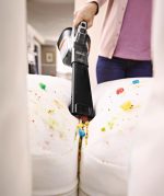Акумуляторний пилосос 18 В 2 А·год BLACK+DECKER BHHV520JF - Зображення 12