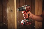 Дриль-шурупокрут 18 В 1,5 А·год BLACK+DECKER BL186KB - Зображення 4