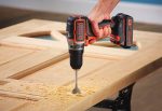 Дриль-шурупокрут 18 В 1,5 А·год BLACK+DECKER BL186KB - Зображення 6