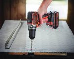 Дриль-шурупокрут 18 В 1,5 А·год BLACK+DECKER BL186KB - Зображення 7