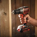 Дриль-шурупокрут BLACK+DECKER BL186N - Зображення 3