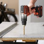 Дриль 18 В 1,5 А·год BLACK+DECKER BL188KB - Зображення 8
