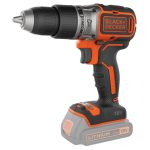 Дриль-шурупокрут BLACK+DECKER BL188N - Зображення 2