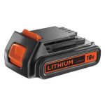 Акумуляторні батареї 18 В 2 А·год BLACK+DECKER BL2018