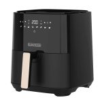 Мультипіч / аерогриль BLACK+DECKER BXAF5000E