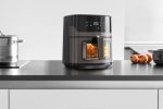 Мультипіч / аерогриль BLACK+DECKER BXAF6500E - Зображення 6