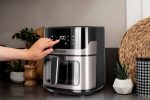 Мультипіч / аерогриль BLACK+DECKER BXAF6500E - Зображення 7