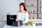 Мультипіч / аерогриль BLACK+DECKER BXAF6500E - Зображення 9