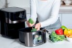 Мультипіч / аерогриль BLACK+DECKER BXAF6500E - Зображення 10
