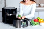 Мультипіч / аерогриль BLACK+DECKER BXAF6500E - Зображення 11