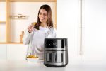 Мультипіч / аерогриль BLACK+DECKER BXAF6500E - Зображення 12