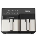 Мультипіч / аерогриль BLACK+DECKER BXAF9000E