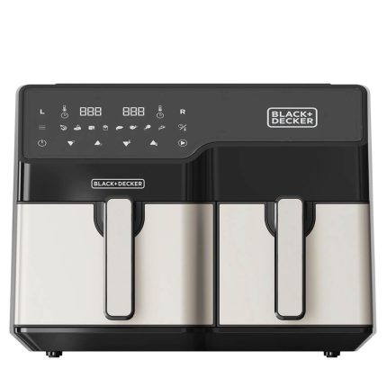 Мультипіч / аерогриль BLACK+DECKER BXAF9000E