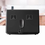 Мультипіч / аерогриль BLACK+DECKER BXAF9000E - Зображення 2