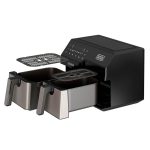 Мультипіч / аерогриль BLACK+DECKER BXAF9000E - Зображення 7