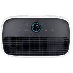 Очищувач повітря BLACK+DECKER BXAP350E - Зображення 3
