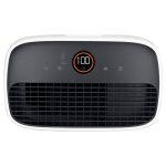 Очищувач повітря BLACK+DECKER BXAP350E - Зображення 5