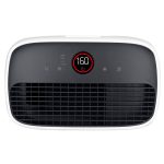 Очищувач повітря BLACK+DECKER BXAP350E - Зображення 6