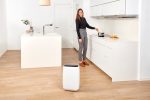 Очищувач повітря BLACK+DECKER BXAP350E - Зображення 7
