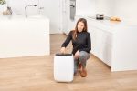 Очищувач повітря BLACK+DECKER BXAP350E - Зображення 9