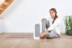 Очищувач повітря BLACK+DECKER BXAP60E - Зображення 7