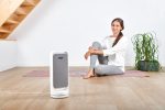 Очищувач повітря BLACK+DECKER BXAP60E - Зображення 8